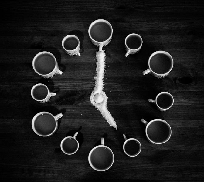 Daria Virbănescu - Ceaiul de la ora 5.jpg